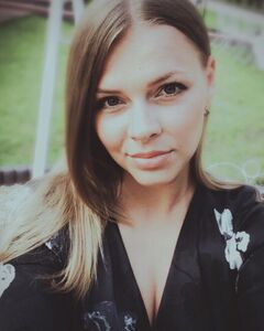 Юлия Чуранова