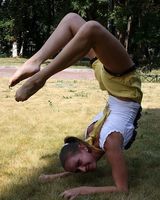 Клавдия Малюшенко