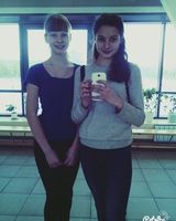 Настя Аракчеева