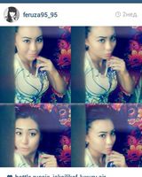 Феруза Астанакулова