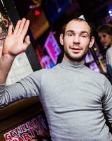 Серёга Степаненко