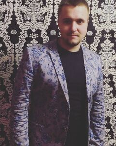 Владислав Васильев