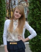 Арина Ямщикова
