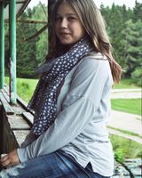 Александра Кондратьева