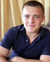 Максим Беликов