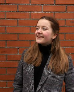 Елизавета Казмирчук