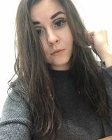 Александра Савинова