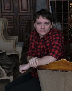 Антон Крайний