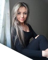 Анна Шуваева
