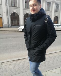 Егор Машанов