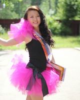 Камила Бахтияр