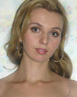 Екатерина Кучер