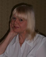 Клявина Татьяна