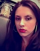 Оксана Аксенова