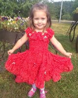 Анастасия Кайнова