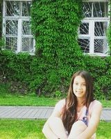 Лиза Венско