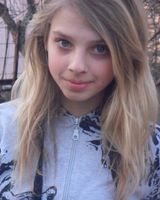 Диана Калашник