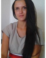 Ирина Богданович