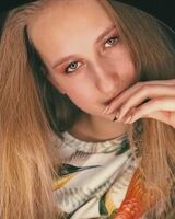 Анна Меркульева