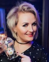 Наталья Симонок
