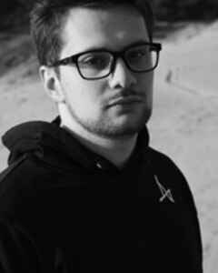 Гриша Березин