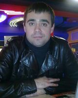 Владимир Билык