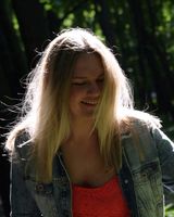 Анна Орешкина