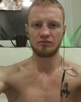 Дмитрий рыжий