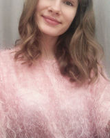 Екатерина Кондратенко
