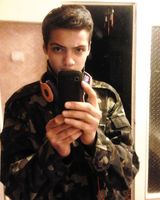 Димка Миронов