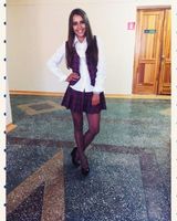 Анастасия Калугина