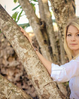 Елена Сергина