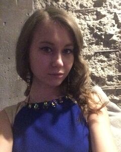 Ксения Абрамова