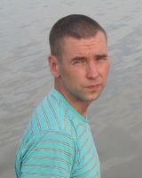 Александр Сальников