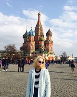 Софья Пивень
