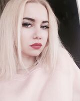 Мария Якименко