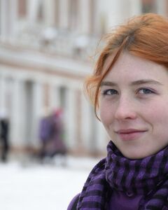 Наталья Синицина