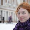 Наталья Синицина