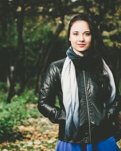 Ольга Шевченко