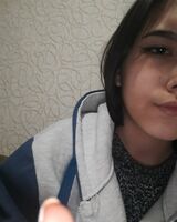 Снежана Лукмановна