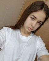 Ксения Мирошникова