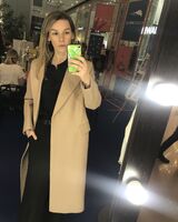Лилия Иванова