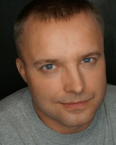 Сергей Федоров