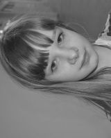 Мишель Сергеева