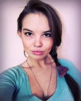 Дарья Дасаева