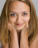 Екатерина Захарова