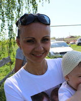 Светлана Мищенко