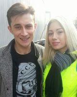 Валерия Чеглакова