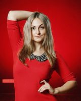 Кристина Блинова