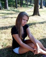 Kristina Boletska